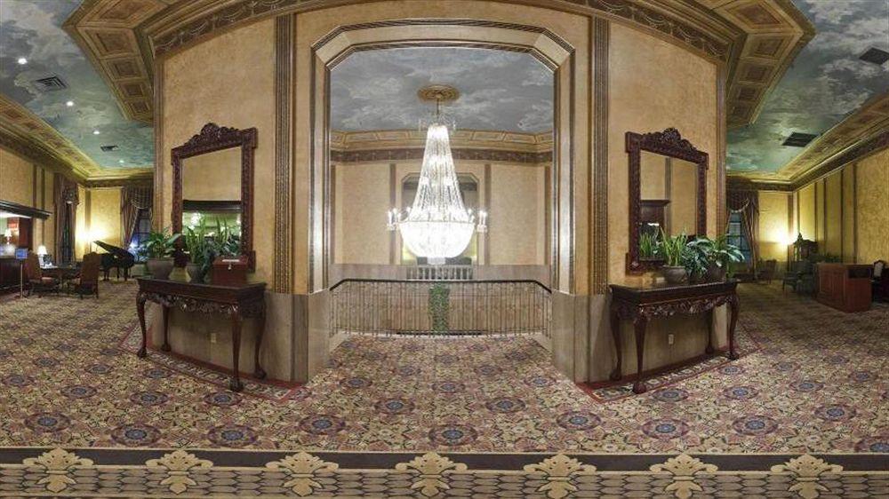 The Brock Niagara Falls Fallsview, Tapestry By Hilton Dış mekan fotoğraf