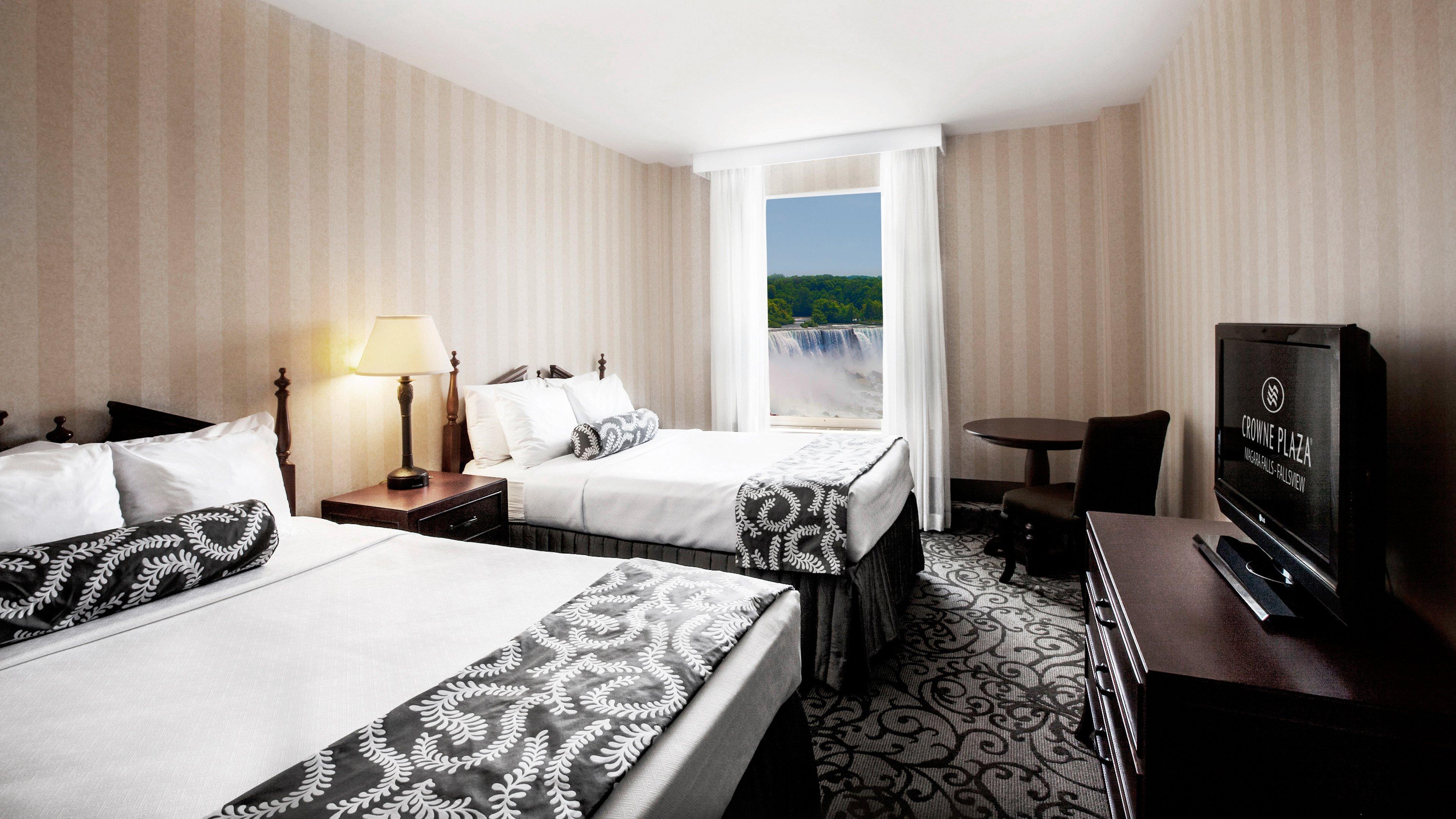 The Brock Niagara Falls Fallsview, Tapestry By Hilton Dış mekan fotoğraf