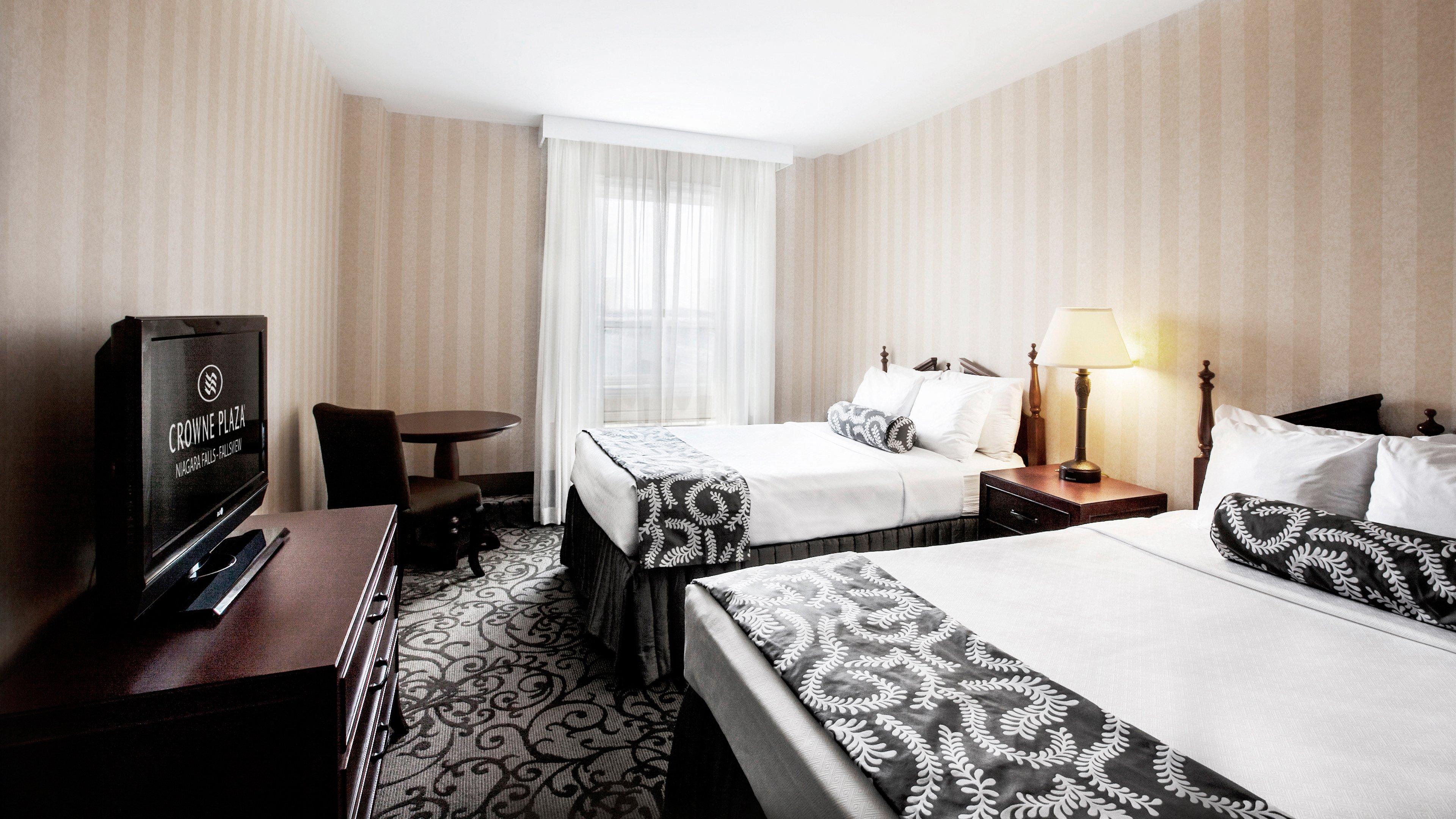 The Brock Niagara Falls Fallsview, Tapestry By Hilton Dış mekan fotoğraf