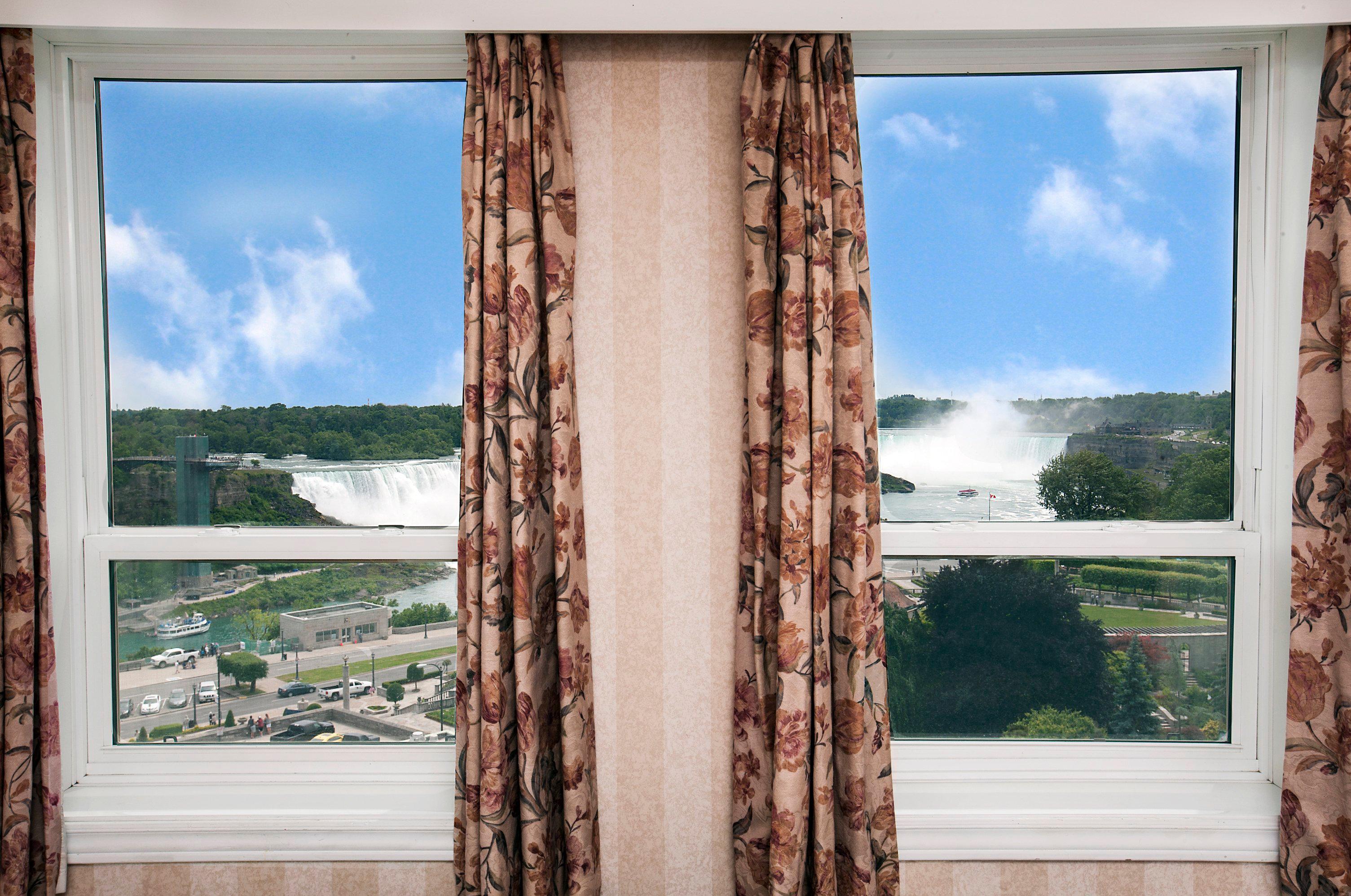 The Brock Niagara Falls Fallsview, Tapestry By Hilton Dış mekan fotoğraf