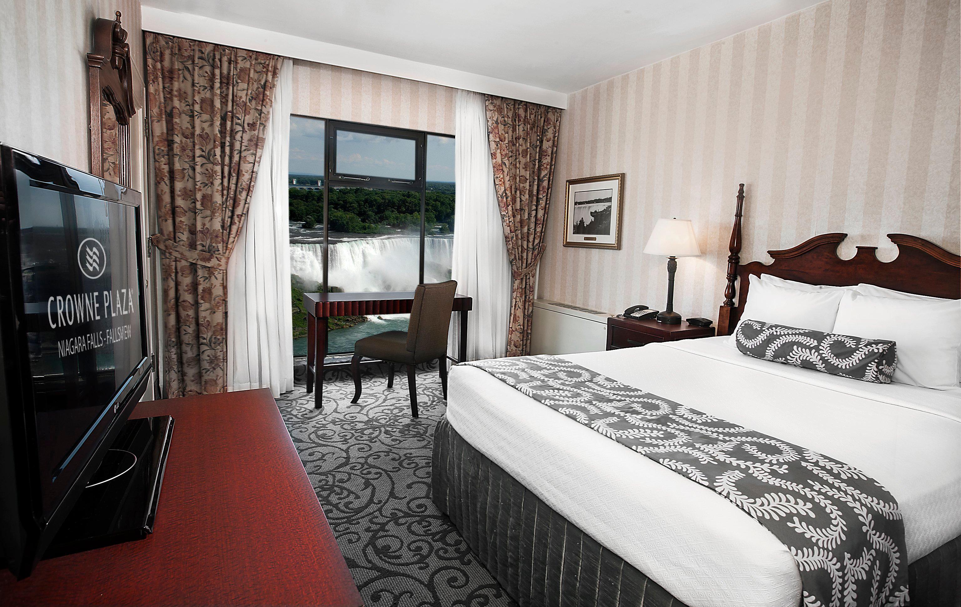 The Brock Niagara Falls Fallsview, Tapestry By Hilton Dış mekan fotoğraf