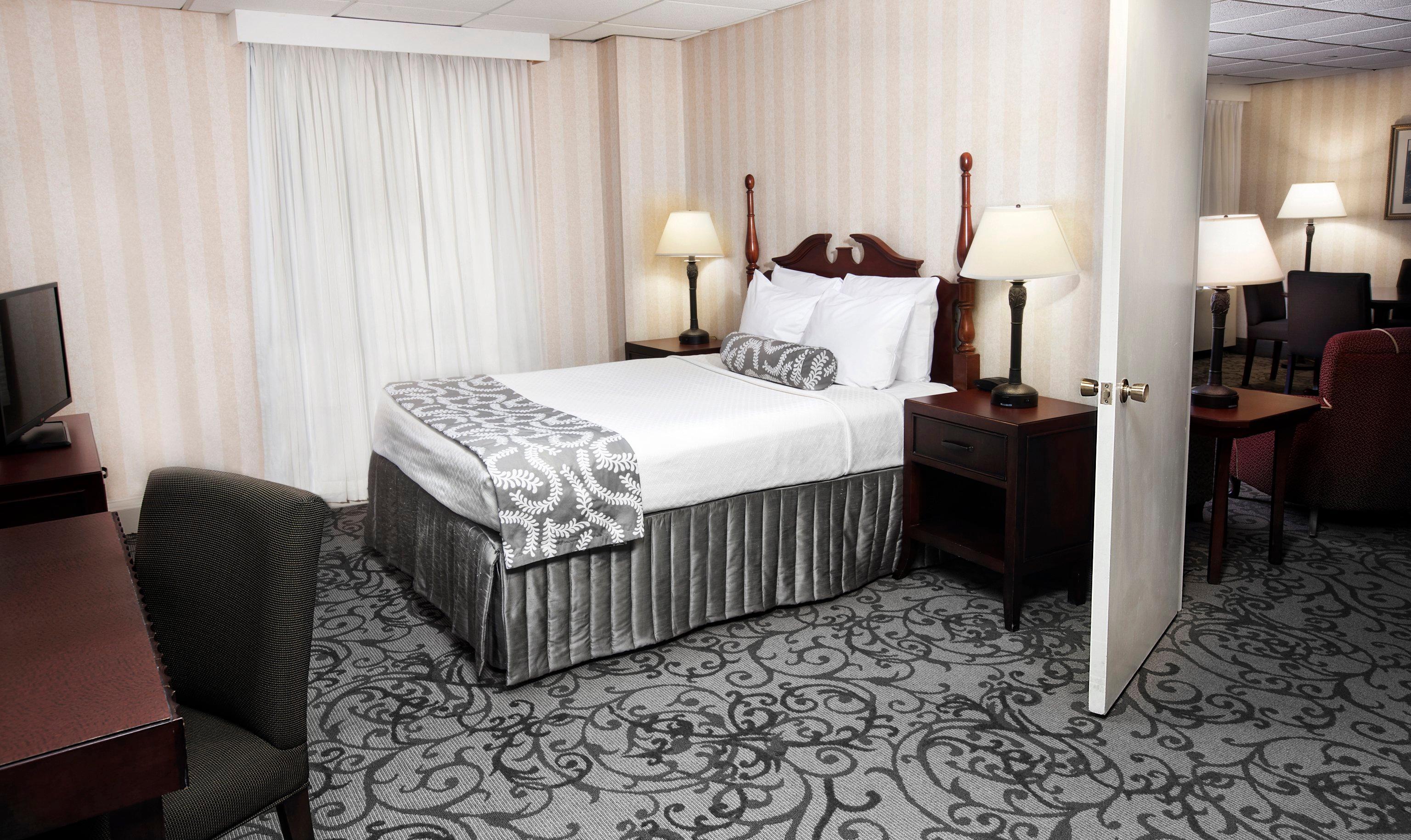 The Brock Niagara Falls Fallsview, Tapestry By Hilton Dış mekan fotoğraf