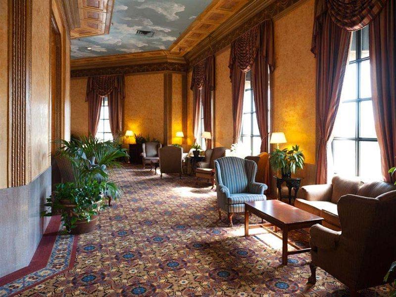 The Brock Niagara Falls Fallsview, Tapestry By Hilton Dış mekan fotoğraf