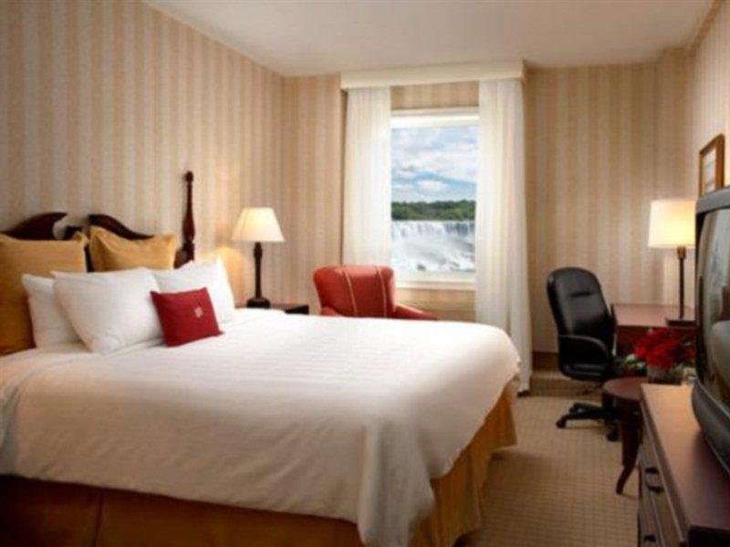 The Brock Niagara Falls Fallsview, Tapestry By Hilton Dış mekan fotoğraf
